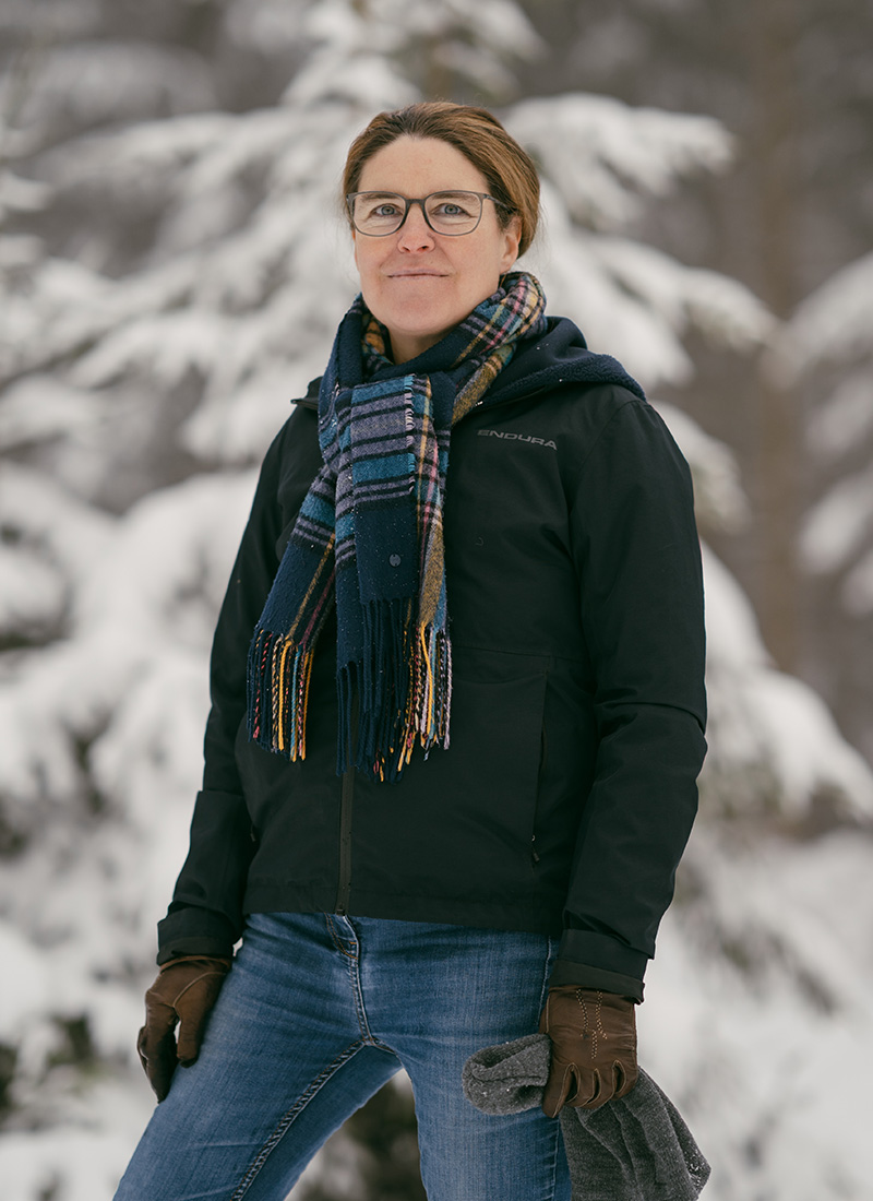 Doris Krüger