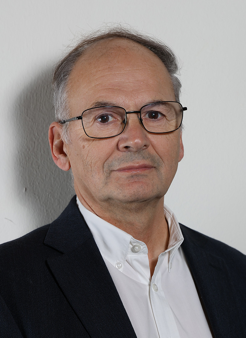 Gerhard Herger