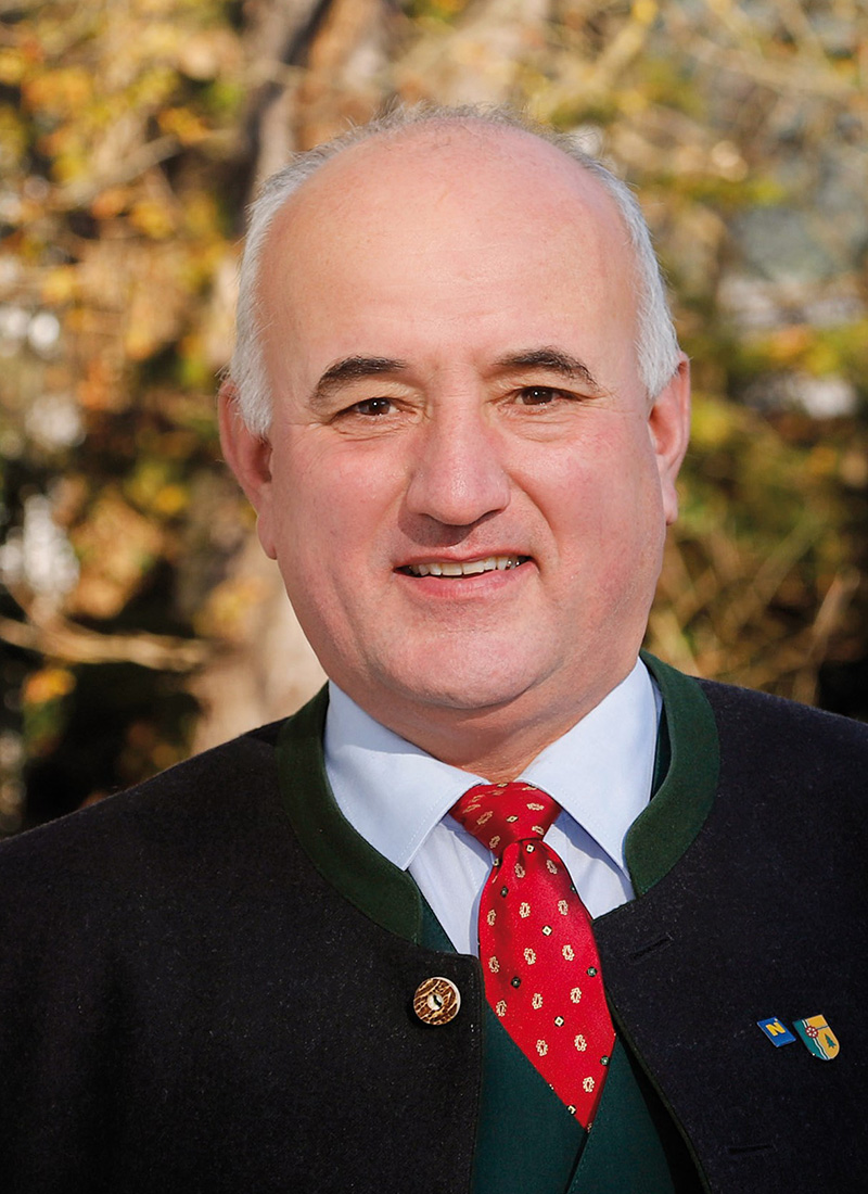 Hubert Postiasi