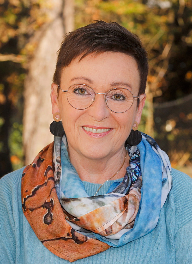 Ingrid Rupprecht