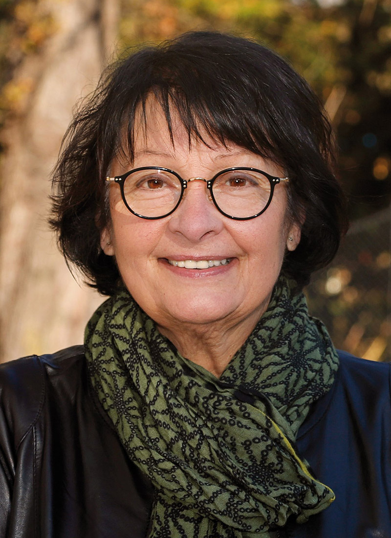 Johanna Bayer