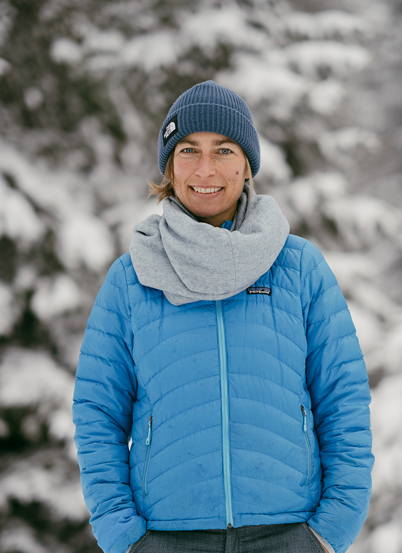 Johanna Scheiblbrandner