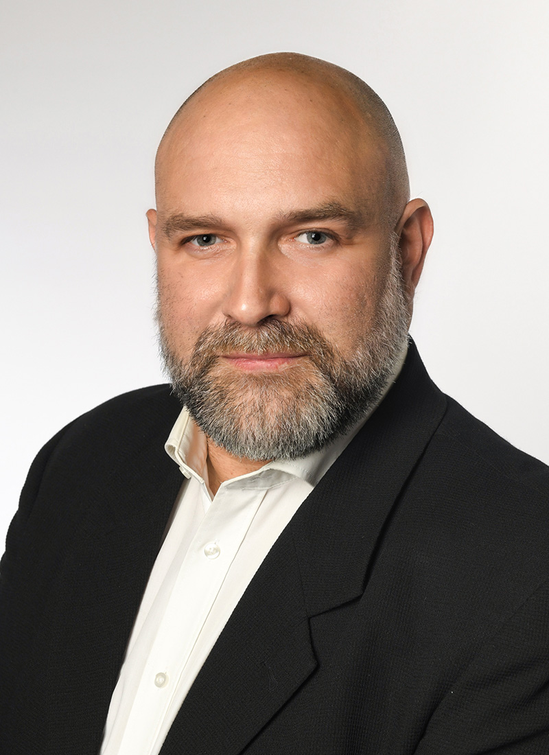 Michael Vrabic