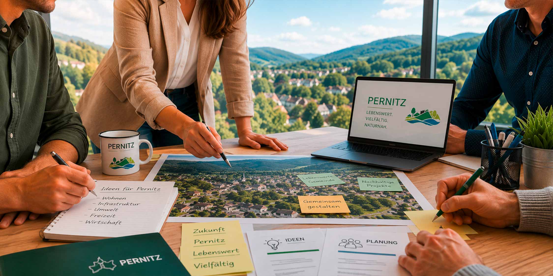 Arbeiten