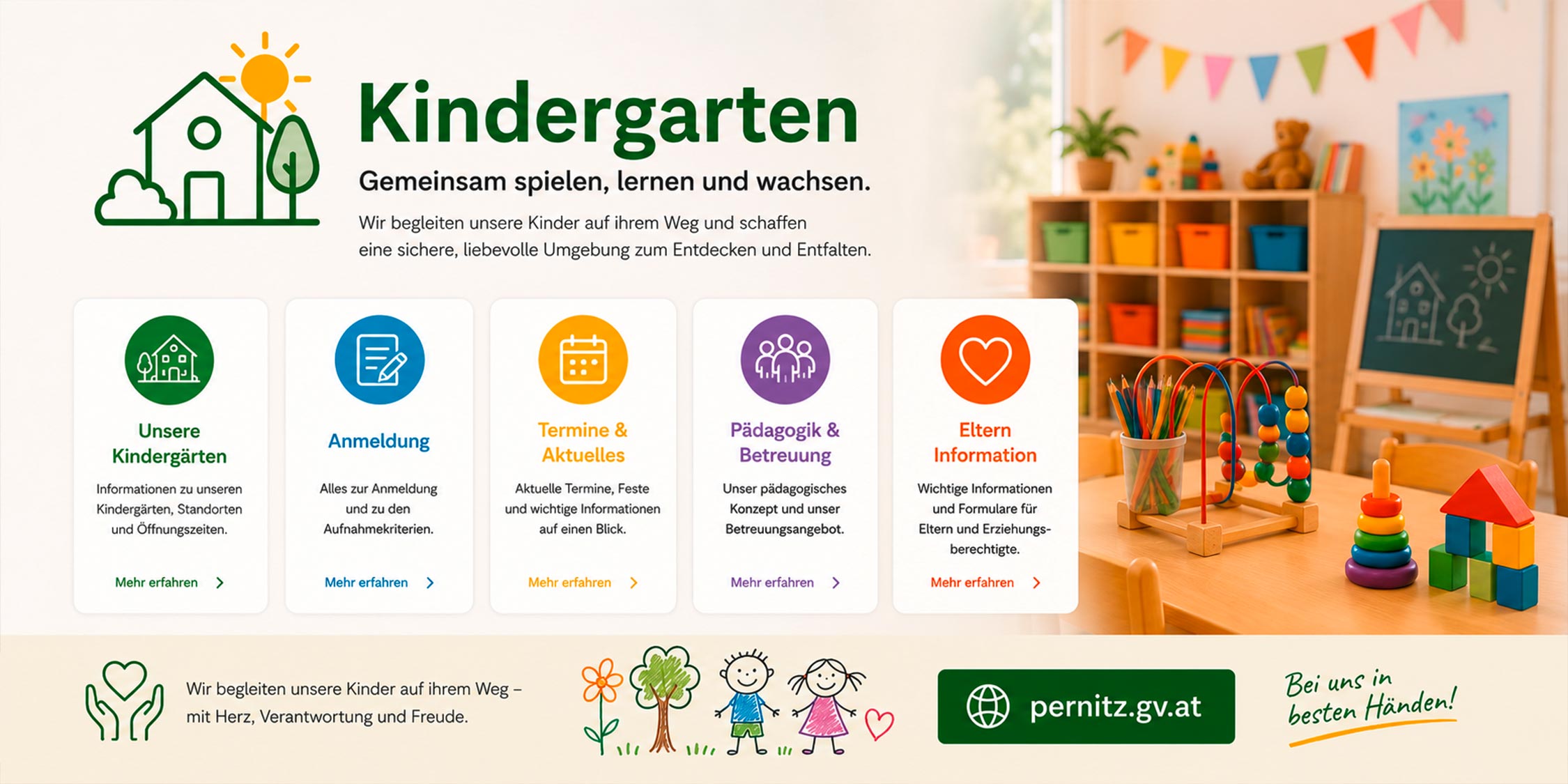 Kindergarten